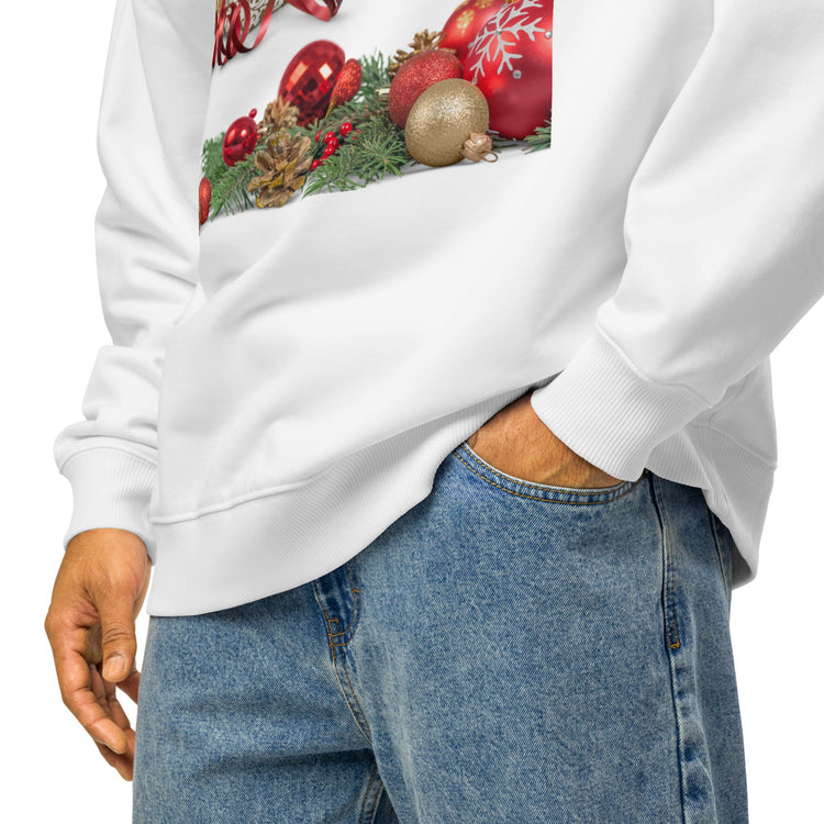 Our Winter unisex - Clothing & Accessories