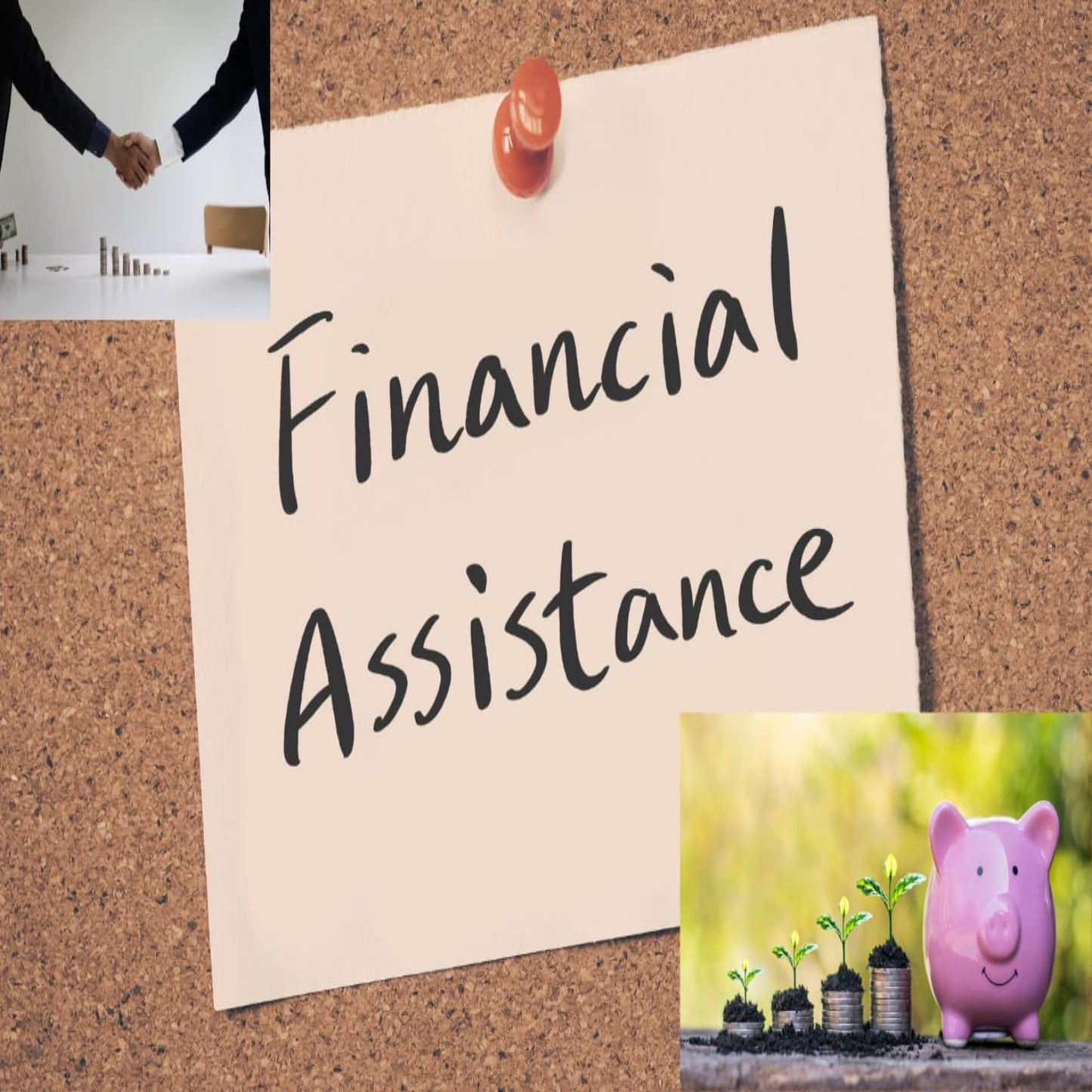 Financial Support Group