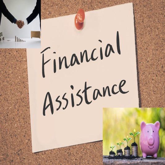 Financial Support Group