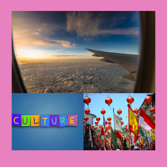 Cultural & Social Outings Group