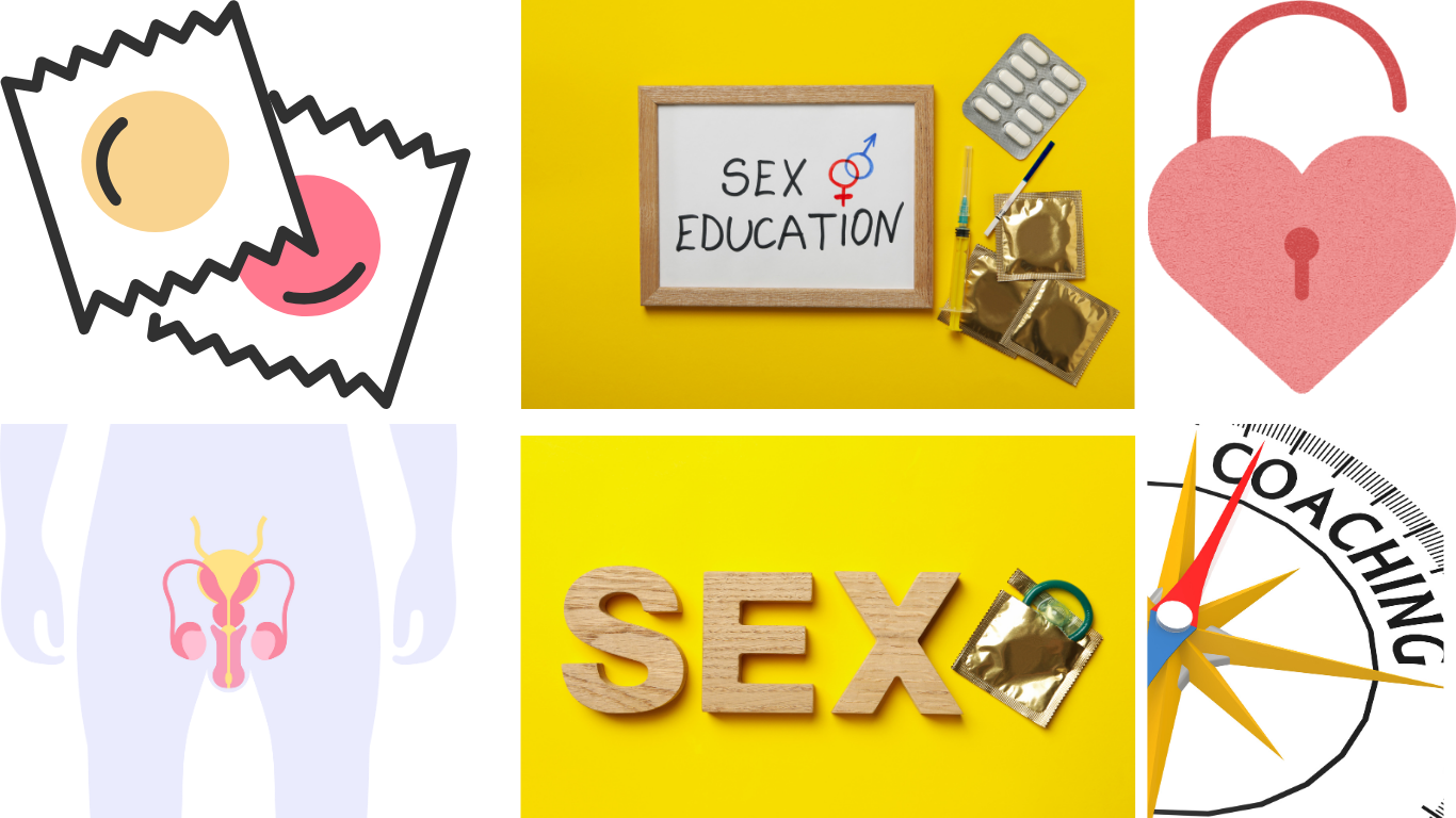 sex coaching
