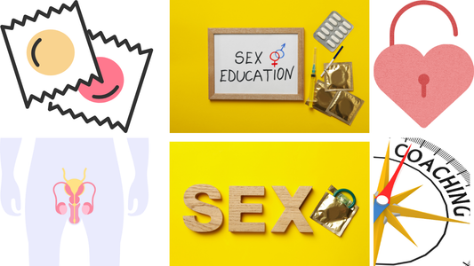 sex coaching