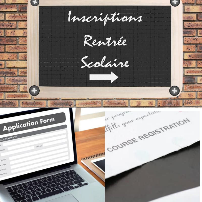 University Registration Help (Only Belgium)