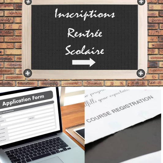 University Registration Help (Only Belgium)