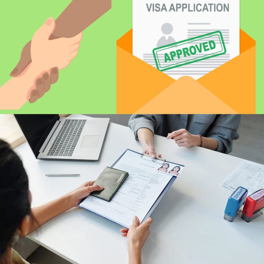 Visa Application Assistance