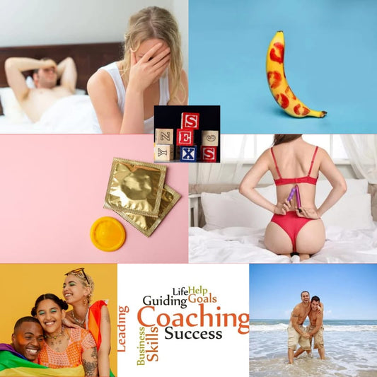 TCWC Sex Coaching
