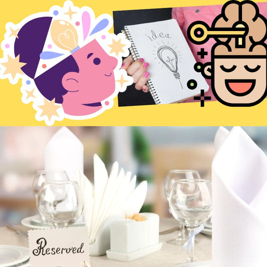 Event Planning Help
