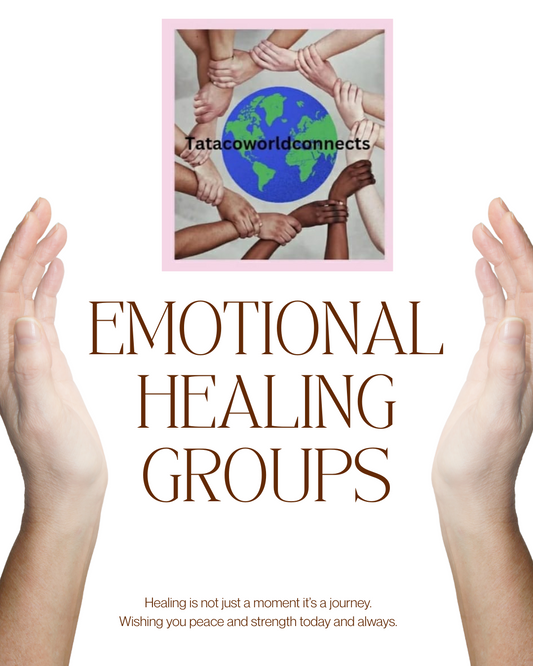 Emotional Support Group