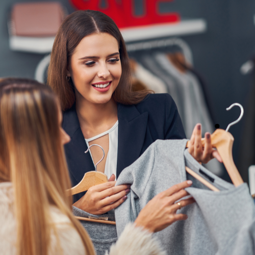 Shopping & Purchase Assistant - Versatile Help: €50/hour