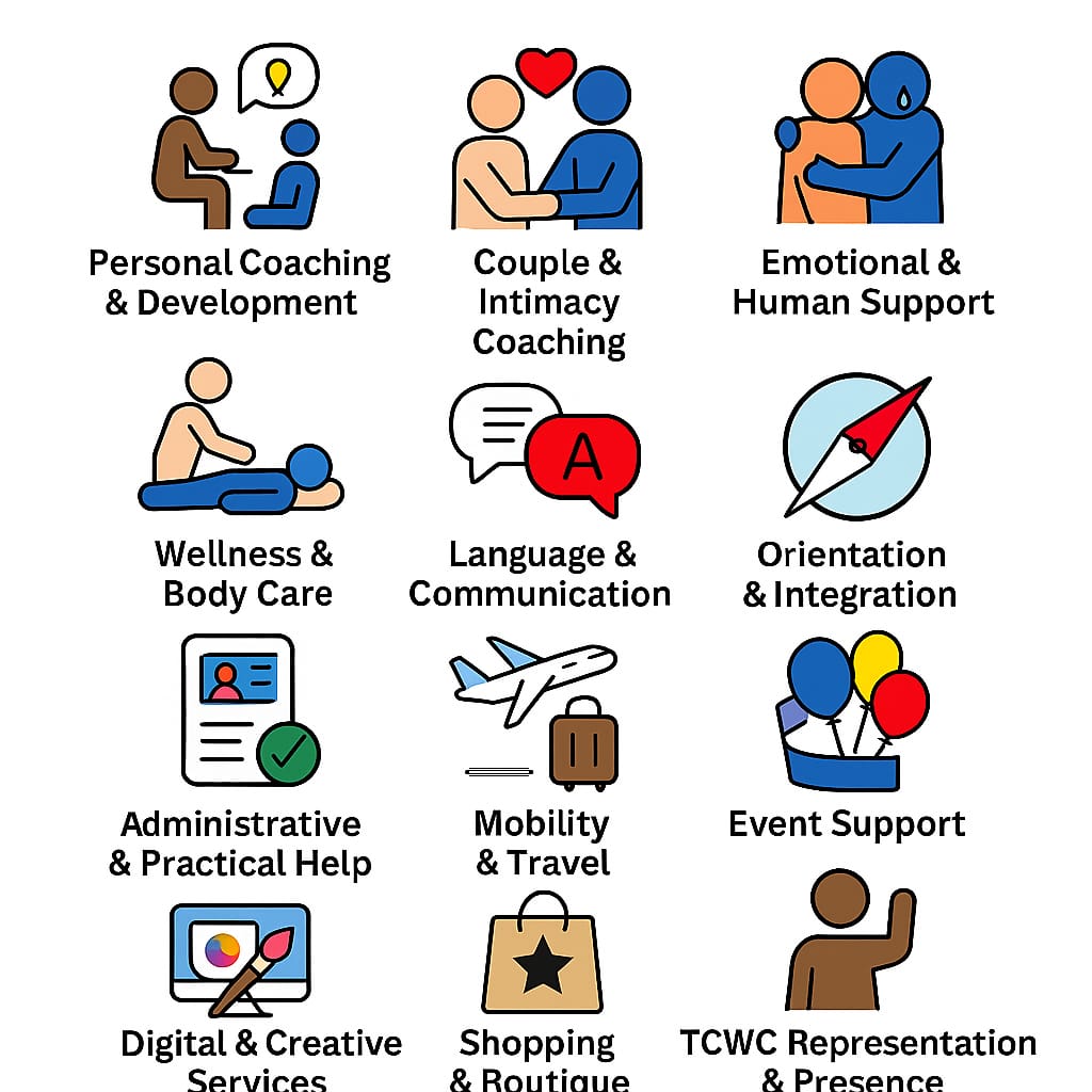 Management & Support