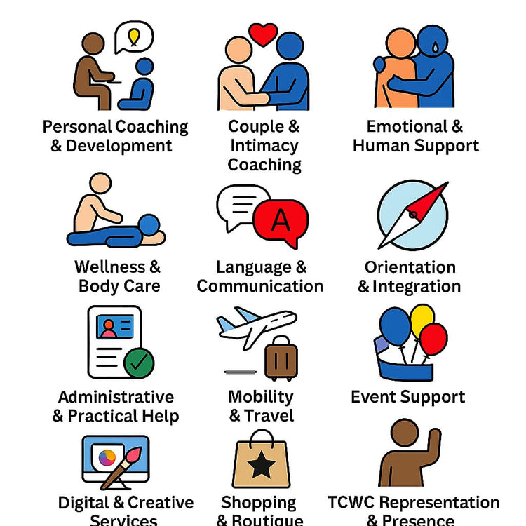 Management & Support