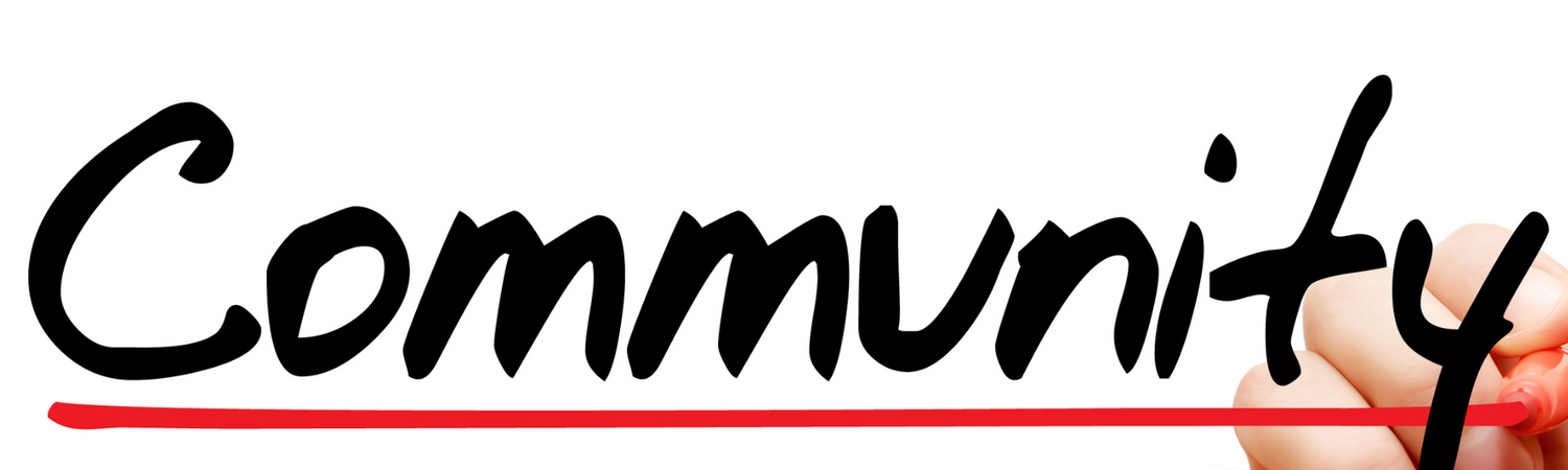Community Support Groups
