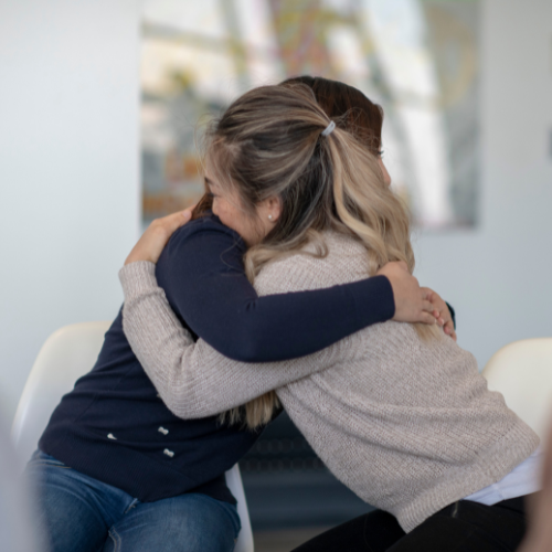Anti-Stress, Fatigue Relief & Recovery Care