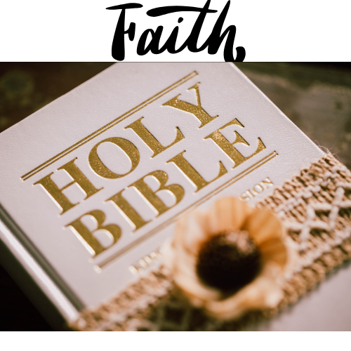 Christian Coaching & Support for Broken and Hurt Believers