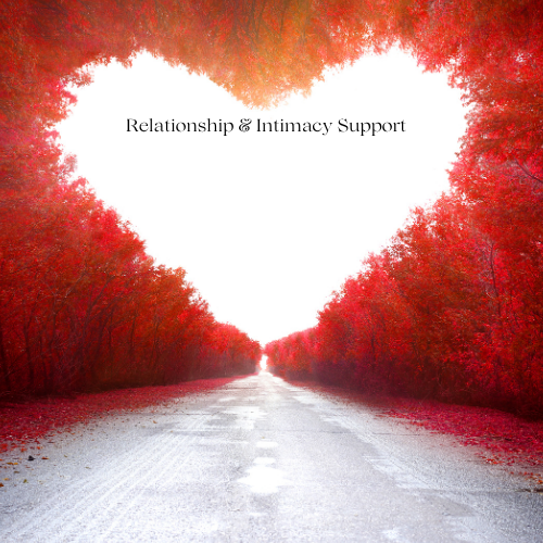 Affective and Intimate Life Coaching: €70 / hour
