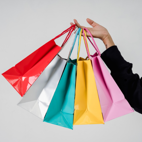Shopping & Purchase Assistant - Versatile Help: €50/hour