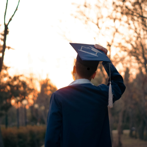 University Registration Help (Only Belgium): from €70/application