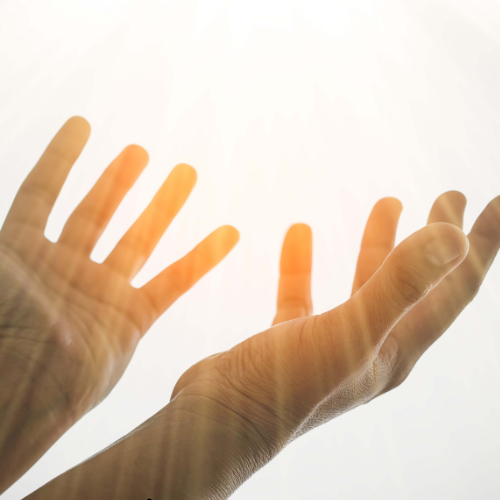Christian Faith Coaching – Emotional & Spiritual Healing: €40/hour
