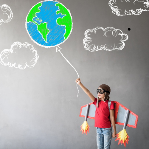 Coin Écoute et Confiance pour Enfants (3-12 ans) : 25 €/heure