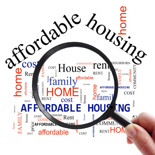 Private Housing & Accommodation Search Assistance: €50/hour