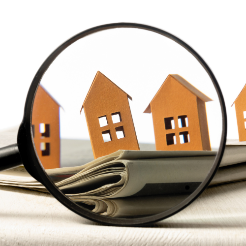 Private Housing & Accommodation Search Assistance: €50/hour